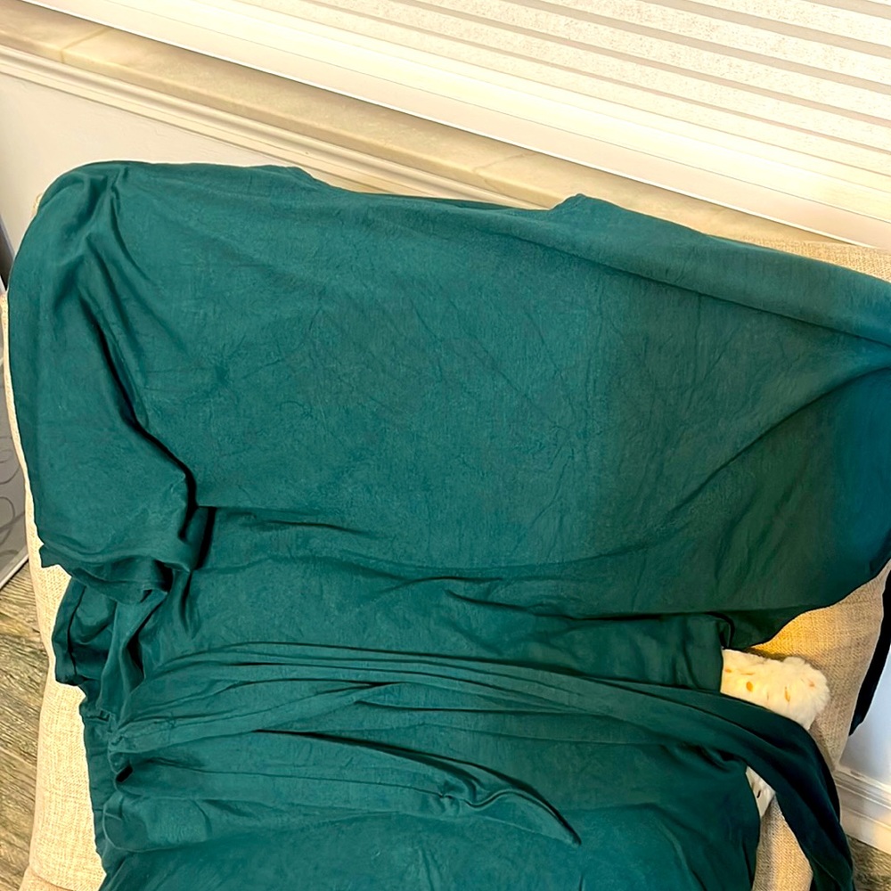 Black Milk Dance Teacher Miss Dress. Size M